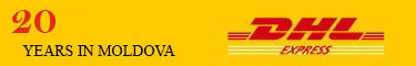 Transportul internațional de mărfuri periculoase. În Moldova acest lucru este realizat numai de DHL