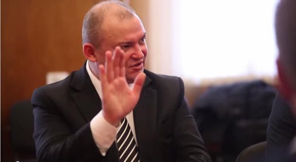 Șef DOS învinuit de procurori pentru omor
