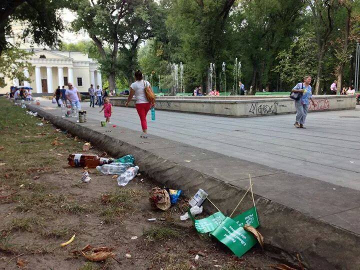 кишинев, митинг