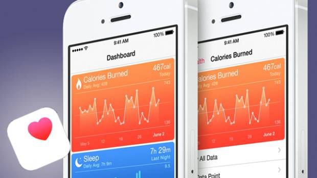 Apple хочет создать умное кольцо