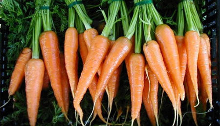 8 alimente care-ți curăță natural ficatul