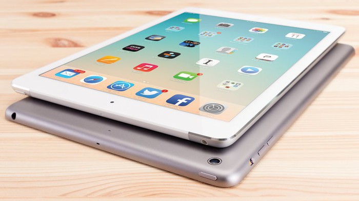 Какими будут новые iPad: всё о моделях iPad Air 2 и iPad mini 3