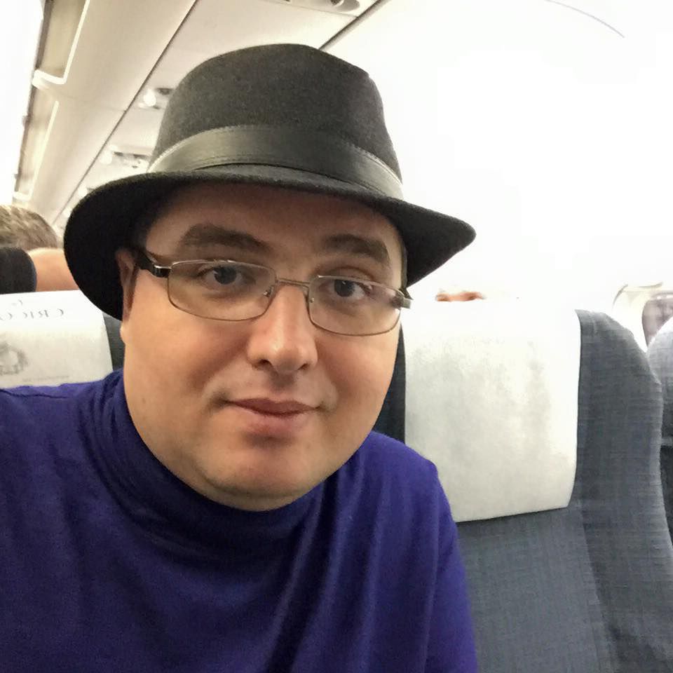 Renato Usatii, a anuntat ca revine in Moldova