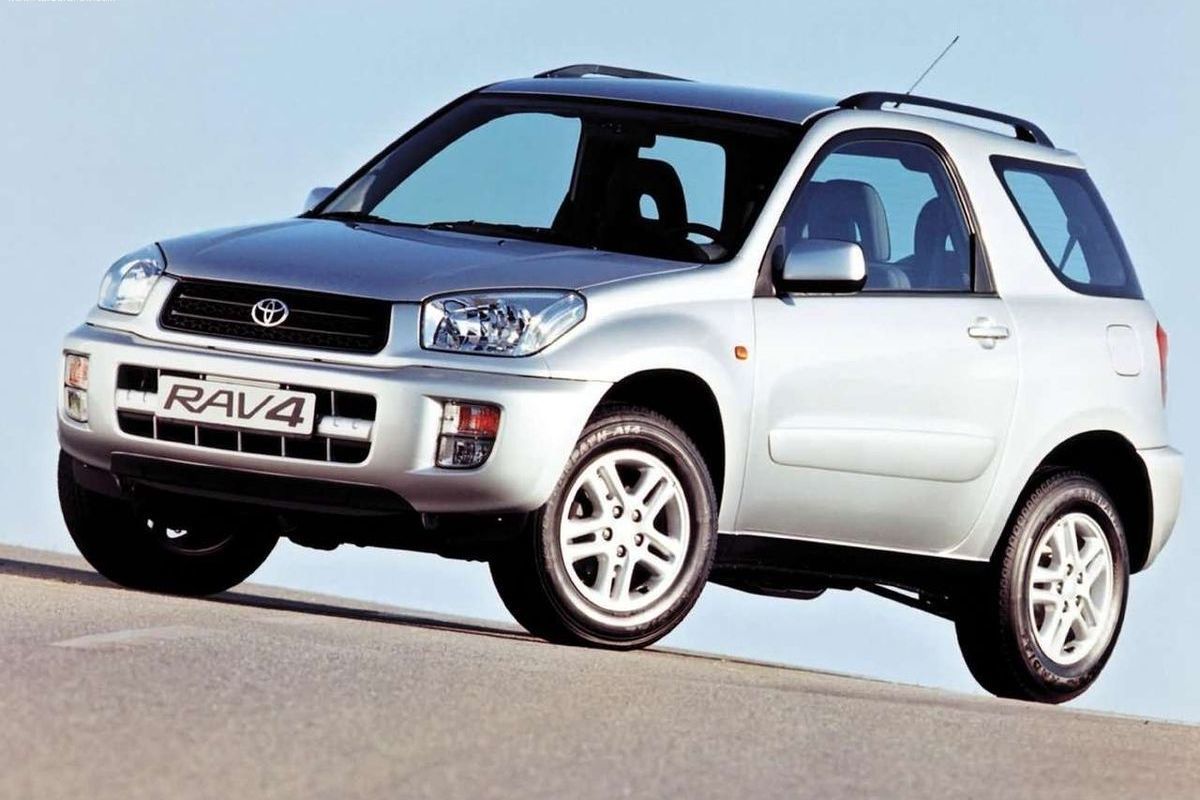 Automobile Toyota RAV4 diesel din 2015 la preţuri atractive