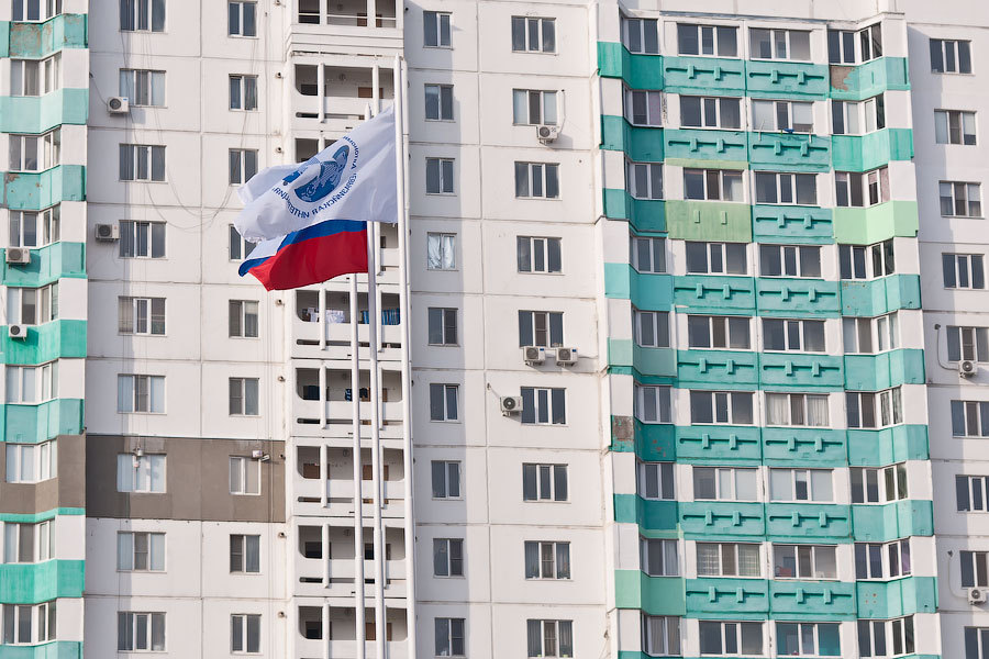 Приднестровье превращается в республику-призрак