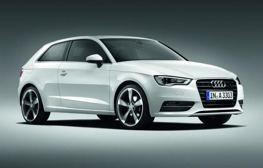 BMW depăşit de Audi şi Mercedes la volumul de vânzări
