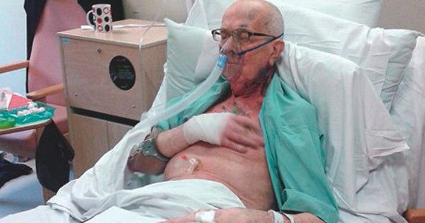Бывший агент ЦРУ признался  что сделал смертельный укол Мэрилин Монро