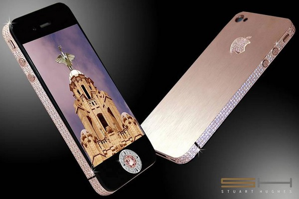 Cele mai scumpe smartphone-uri din lume