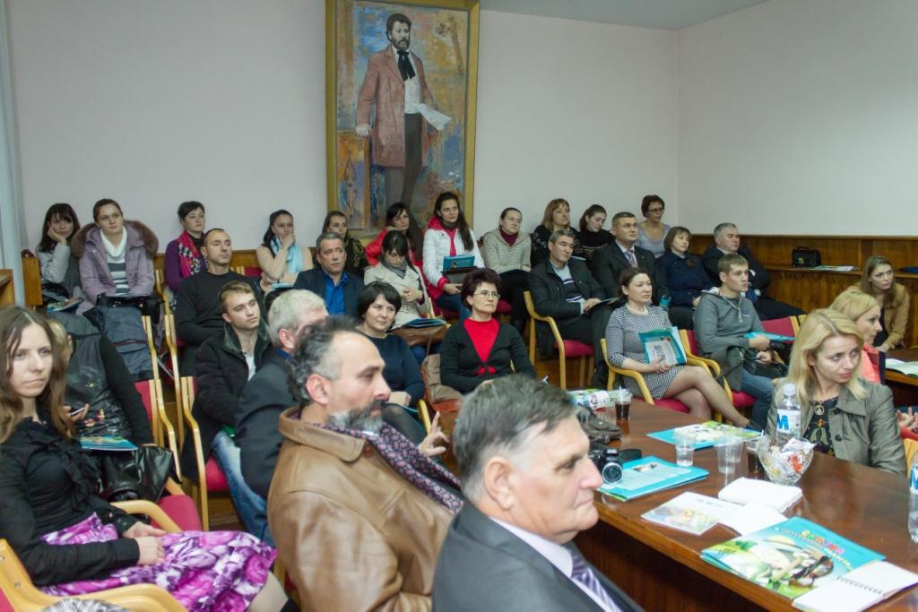 Prima poveste terapeutică anti-adicție a apărut cu sprijinul Efes Moldova