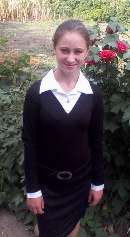 В Комрате пропала 13-летняя школьница