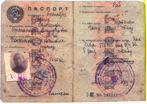 Что случилось в годы Обезьяны