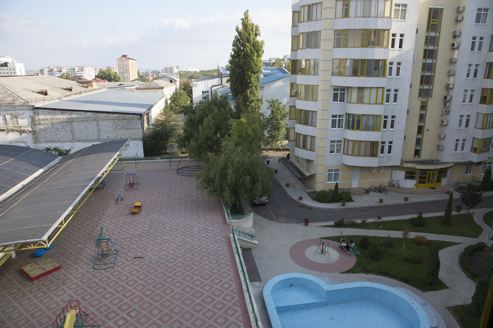 Какую недвижимость можно купить по цене московской квартиры