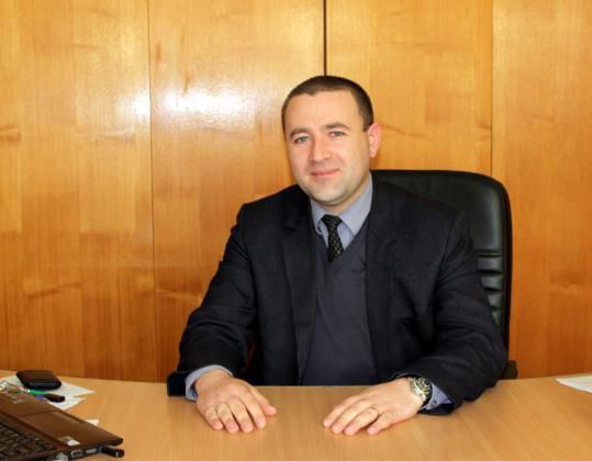 Cum arată cererea de demisie a unui proaspăt deputat în Parlamentul RM