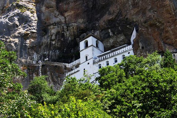 туры в черногорию