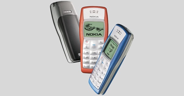 От рассвета до заката: Cамые "этапные" модели Nokia