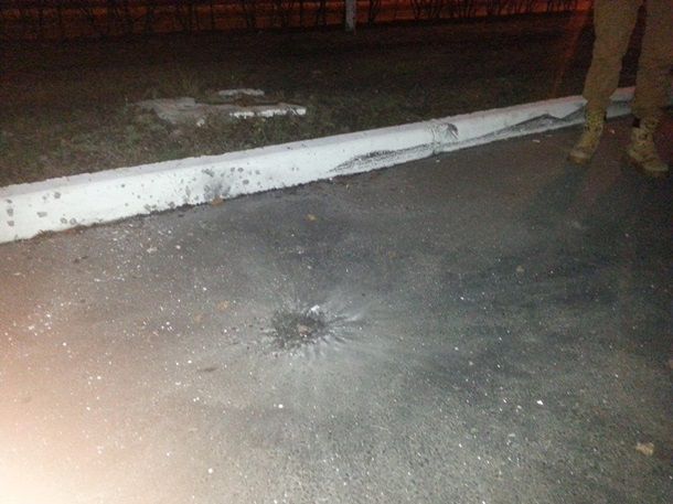 Взрыв под Киевом: среди пострадавших шестеро детей
