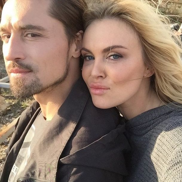 Юлия Саркисова заплатила полмиллиона рублей за поход в ресторан с Димой Биланом