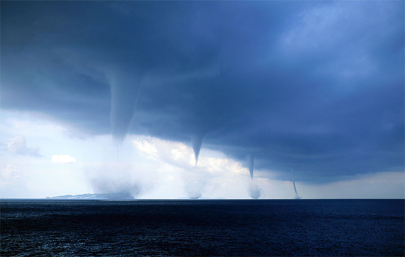 45 Лучших фотографий 2013 года по версии журнала TwistedSifter