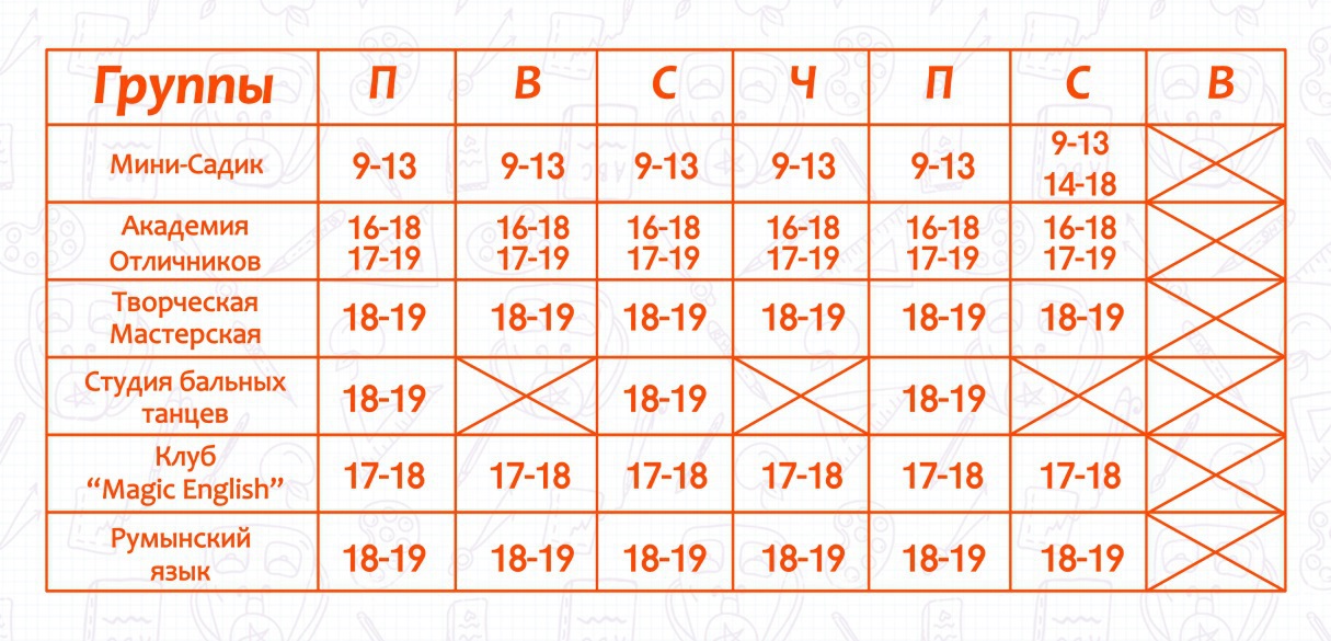 Хочу знать!
