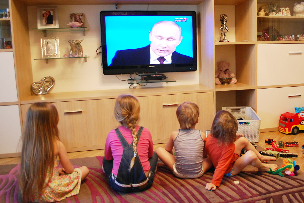 Путин о возможности присоединения Аляски: "Зачем она нам?"