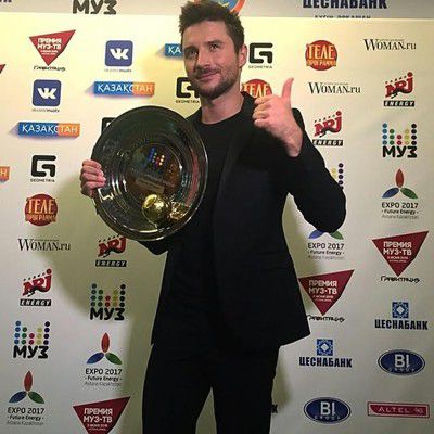 Филипп Киркоров, Ани Лорак и Егор Крид стали победителями премии «Муз-ТВ»