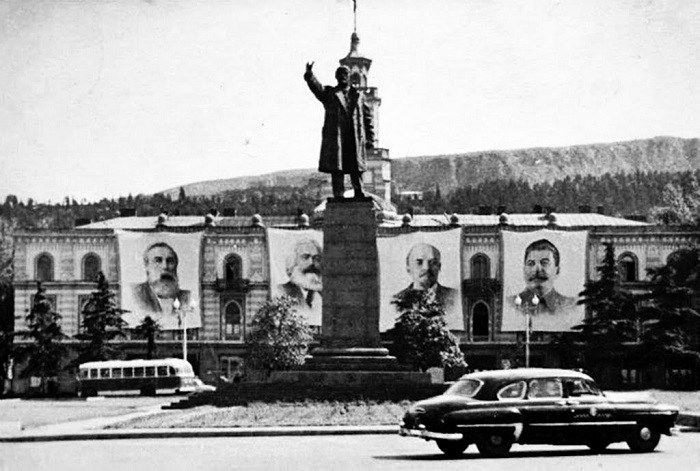 Что случилось в годы Обезьяны