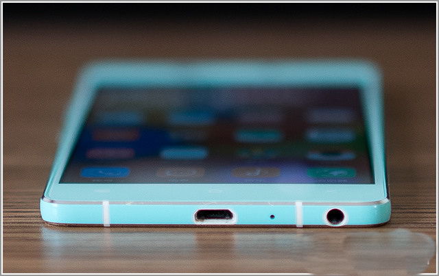 Gionee вновь выпустят самый тонкий в мире смартфон