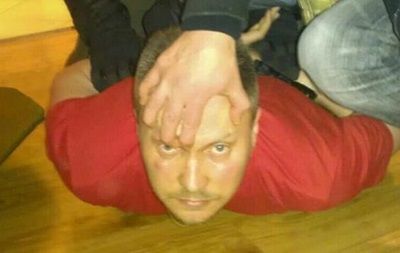 В Украине задержали убийцу сотрудника СБУ в Волновахе