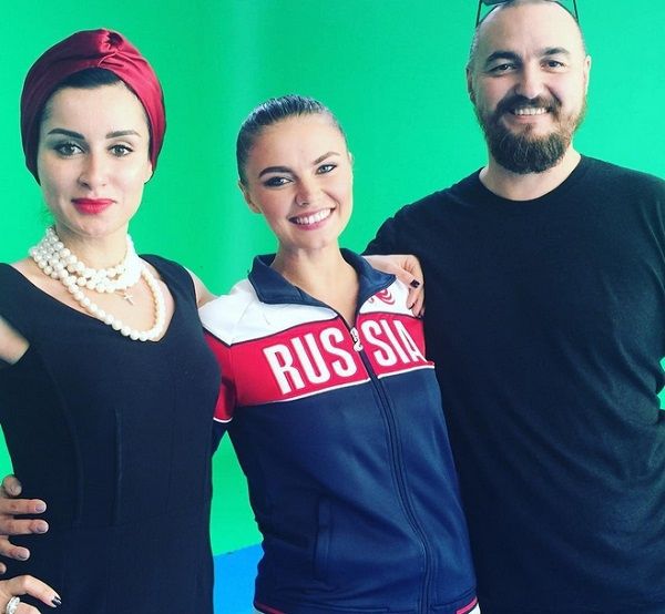 Alina Kabaeva a slabit spectaculos! Uite cum arata acum iubita lui Vladimir Putin