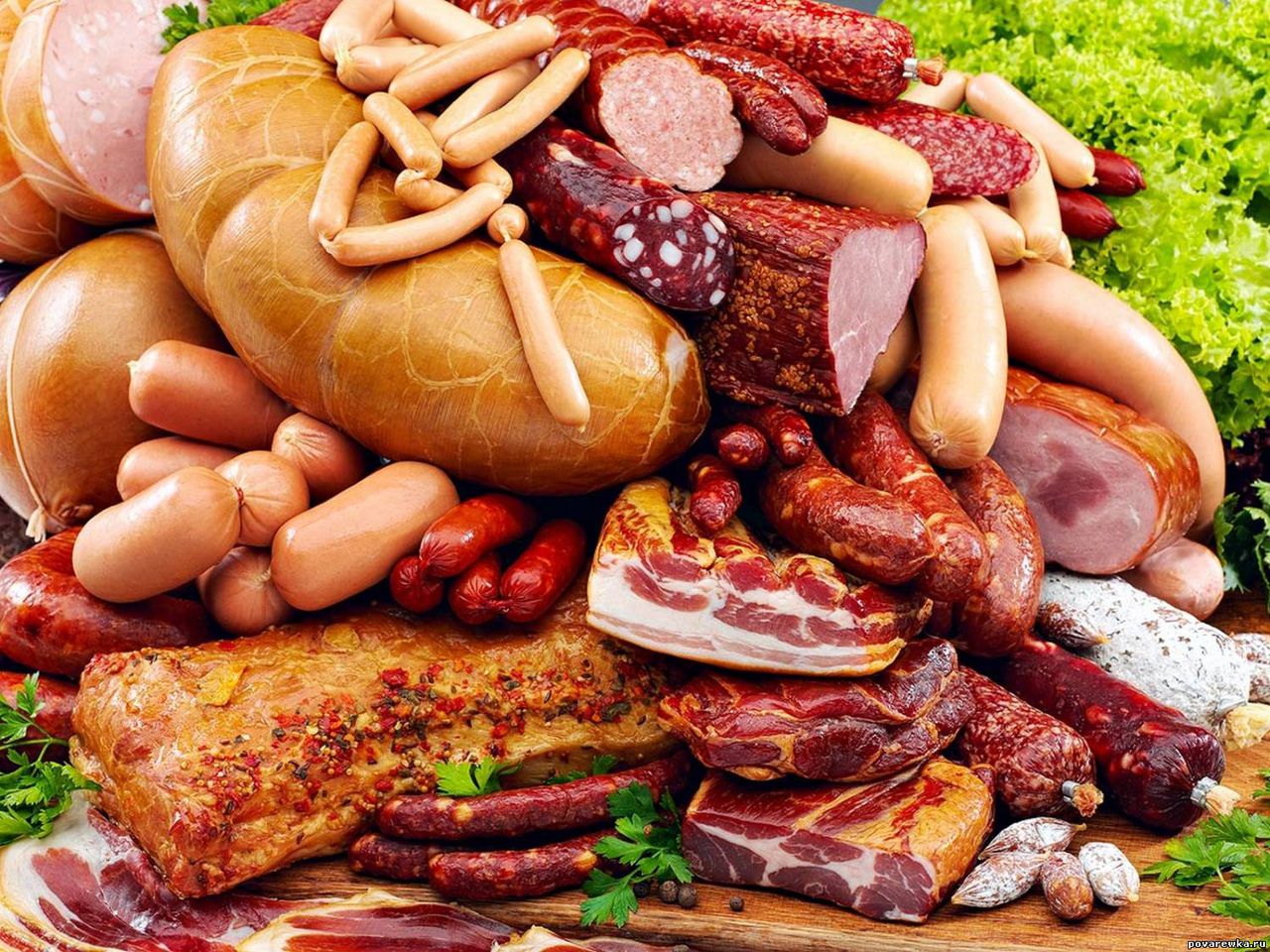 Что нужно знать при покупке мяса летом