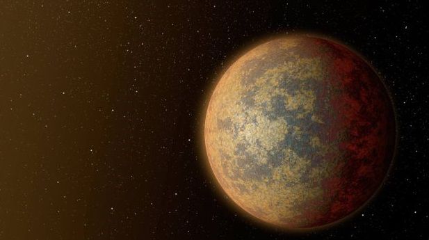 Ученые NASA нашли ближайшую к нам новую "Землю"