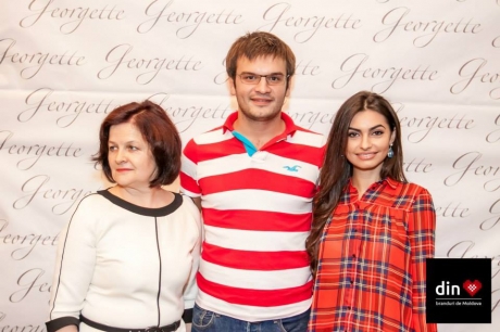 Vezi cine va fi viitoare noră a președintelui Timofti
