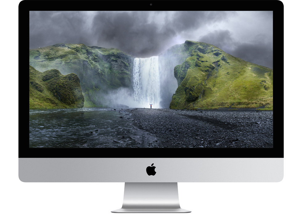 Apple представила новые планшеты iPad и компьютеры Mac
