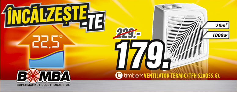 Вomba: întîmpină toamna corect