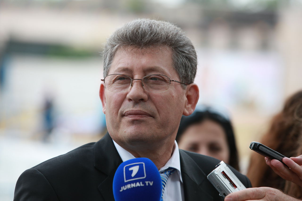 Voronin: „ Actuala guvernare reprezintă mafia, oligarhii, statul capturat şi sărăcia”