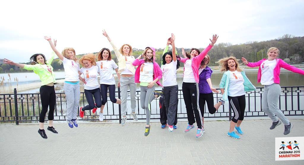 Cursa corporativă Sporter Run. Organizaţia „Salvați viaţa”