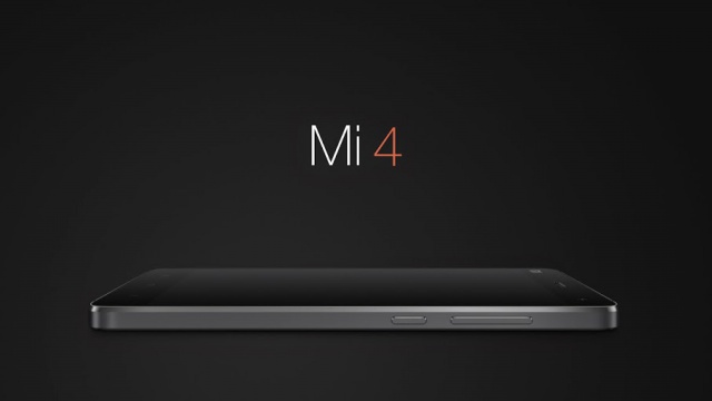 iPhone 6 вышел, а Apple и не знает: Xiaomi Mi4