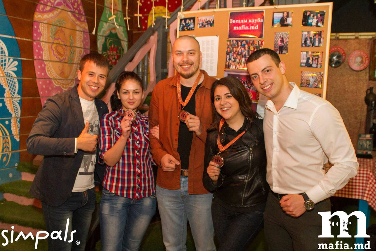 «Битва кланов» и словесные дуэли тридцати сильнейших