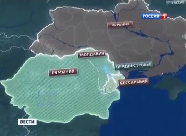 Российская пресса: Молдова и Румыния готовят нападение на 14-ю армию