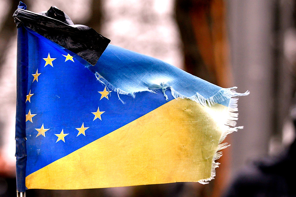 В Европе не знают, когда украинцы смогут ездить без виз