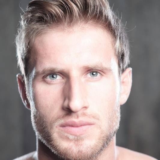 Un moldovean a luat locul III la Mister Italia 2015