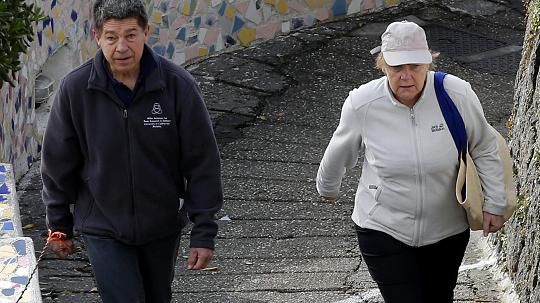Unde își petrece concediul Iohannis, Merkel, Obama și Putin