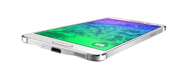 Конкурент для iPhone 6. Samsung анонсировала новый смартфон