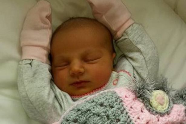 В самой многодетной семье Британии родился 18-й ребенок