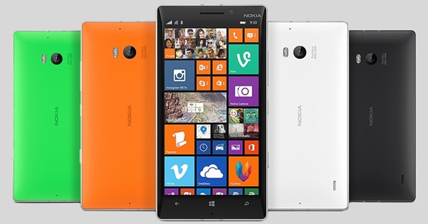 От рассвета до заката: Cамые "этапные" модели Nokia