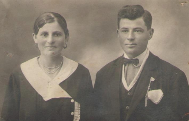 Cum arata Mihai Ghimpu in tinerete