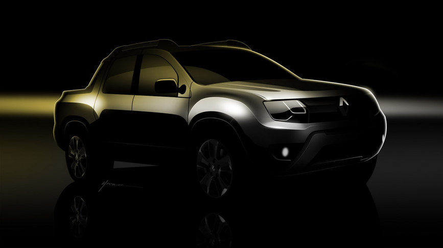 Modelul Dacia aşteptat de mai bine de un an va debuta peste zece zile