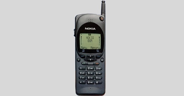 От рассвета до заката: Cамые "этапные" модели Nokia
