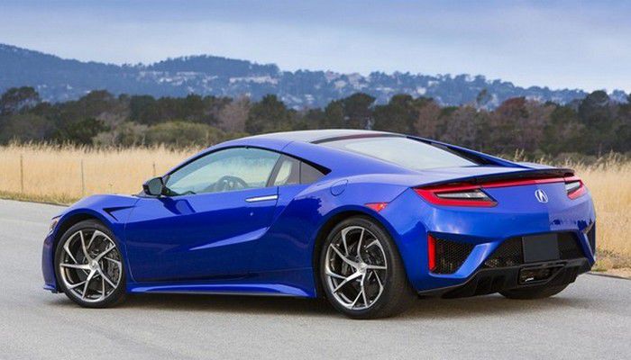 10 самых ожидаемых автомобилей 2016 года