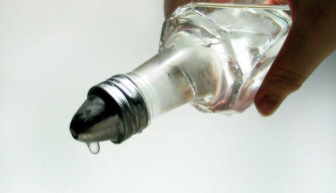 Как хранить продукты, которые мы покупаем "про запас"